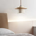 Stonova Duo Pendant Light-DWHOME