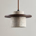 Stonova Duo Pendant Light-DWHOME