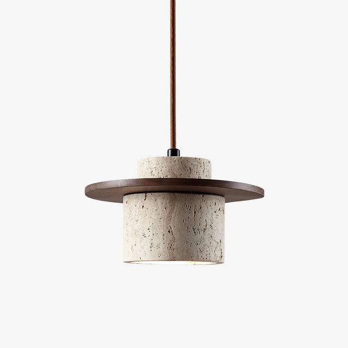 Stonova Duo Pendant Light-DWHOME