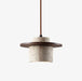Stonova Duo Pendant Light-DWHOME