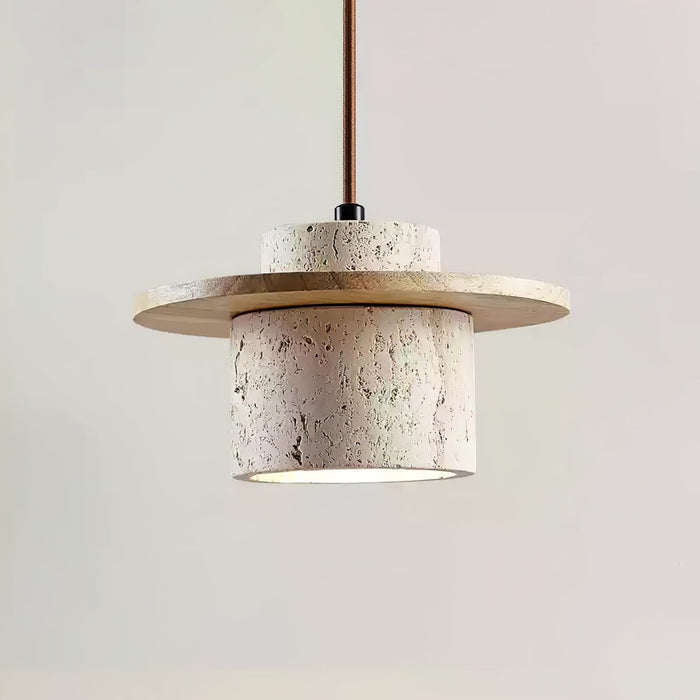Stonova Duo Pendant Light-DWHOME