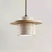 Stonova Duo Pendant Light-DWHOME