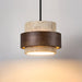 Stonova Travertine Wall Sconce - Vakkerlight