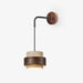 Stonova Travertine Wall Sconce - Vakkerlight