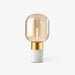 Storm Marble Table Lamp-DWHOME