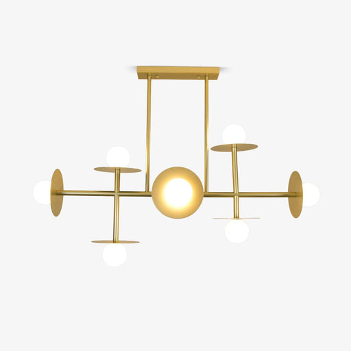 Strada Chandelier-DWHOME
