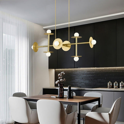 Strada Chandelier-DWHOME
