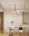 Tracer Belt Pendant Lamp-DWHOME
