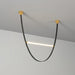 Tracer Belt Pendant Lamp-DWHOME