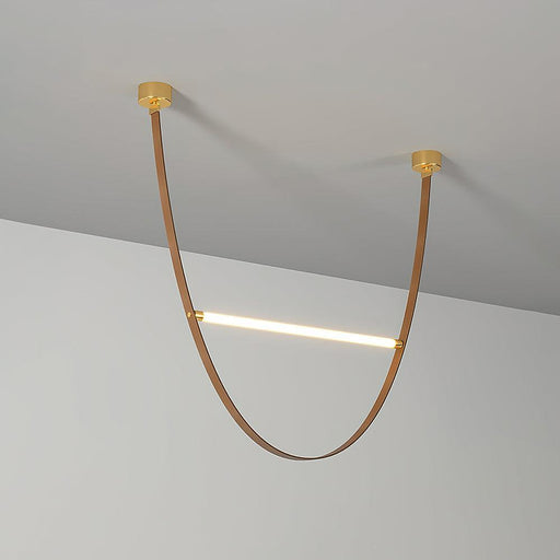 Tracer Belt Pendant Lamp-DWHOME