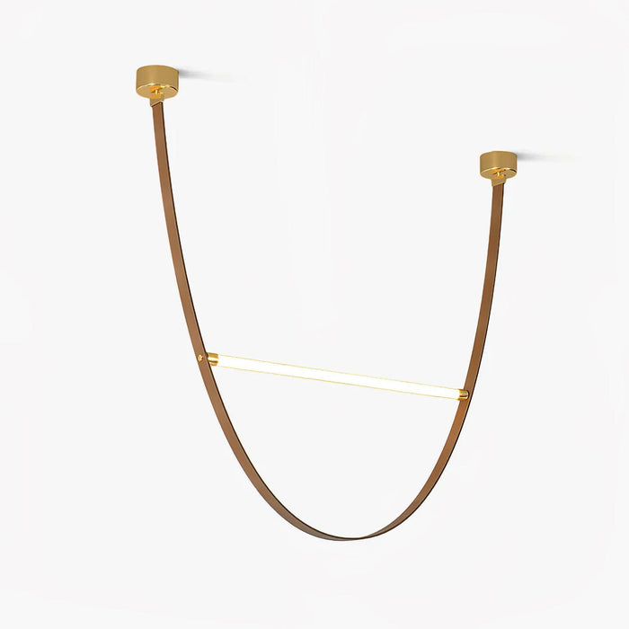 Tracer Belt Pendant Lamp-DWHOME