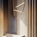 Tracer Belt Pendant Lamp-DWHOME
