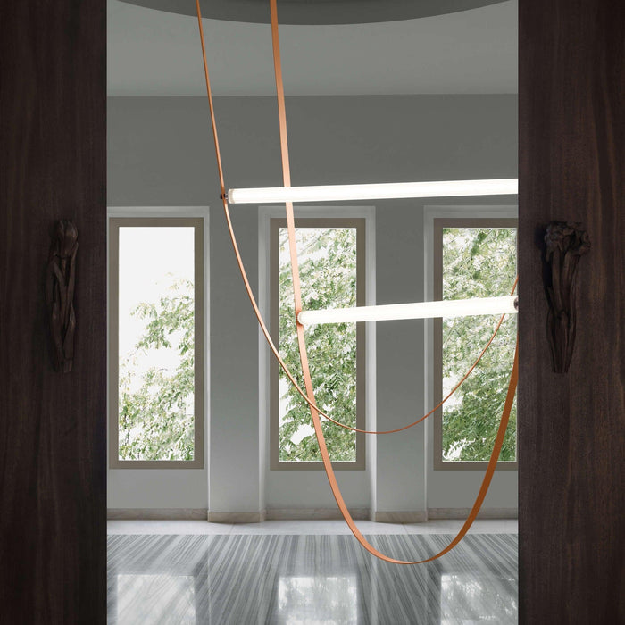 Tracer Belt Pendant Lamp-DWHOME