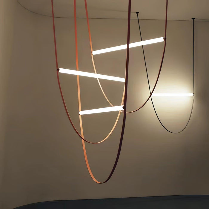 Tracer Belt Pendant Lamp-DWHOME