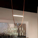Tracer Belt Pendant Lamp-DWHOME