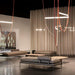Tracer Belt Pendant Lamp-DWHOME