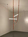 Tracer Belt Pendant Lamp-DWHOME