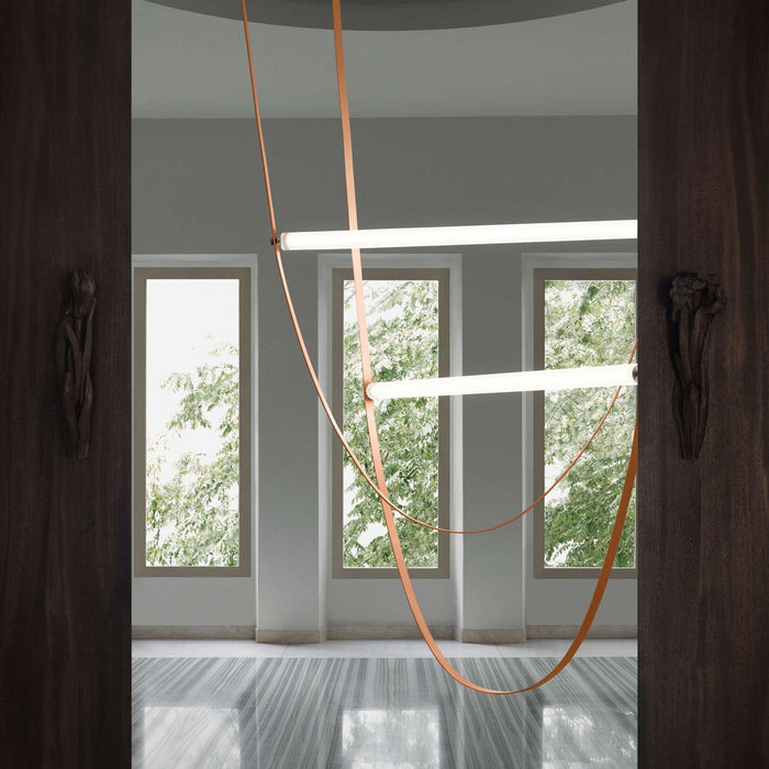 Tracer Belt Pendant Lamp-DWHOME