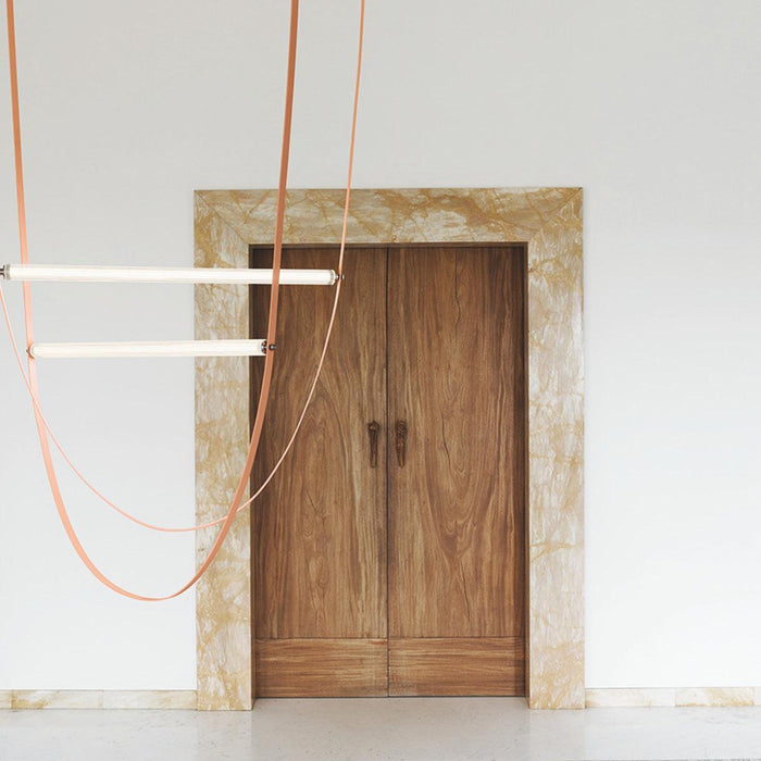 Tracer Belt Pendant Lamp-DWHOME