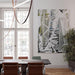 Tracer Belt Pendant Lamp-DWHOME