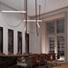 Tracer Belt Pendant Lamp-DWHOME