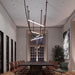 Tracer Belt Pendant Lamp-DWHOME