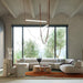 Tracer Belt Pendant Lamp-DWHOME