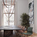 Tracer Belt Pendant Lamp-DWHOME