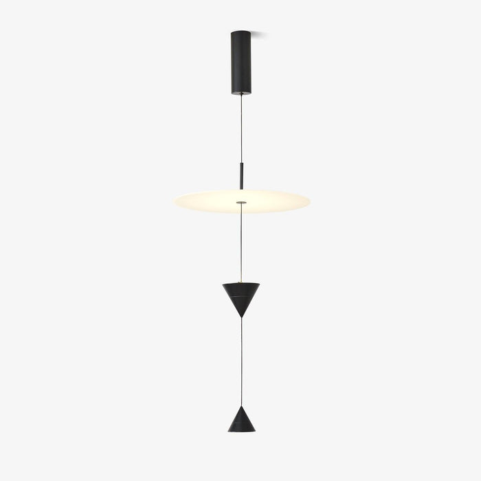 Stralunata Pendant Lamp-DWHOME