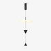 Stralunata Pendant Lamp-DWHOME