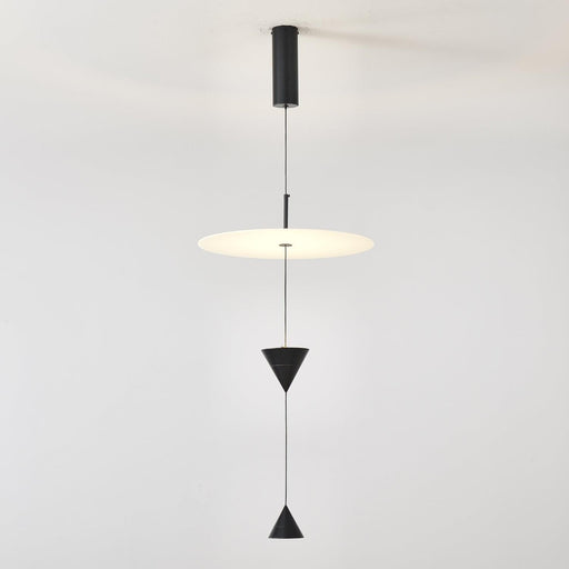Stralunata Pendant Lamp-DWHOME