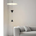 Stralunata Pendant Lamp-DWHOME