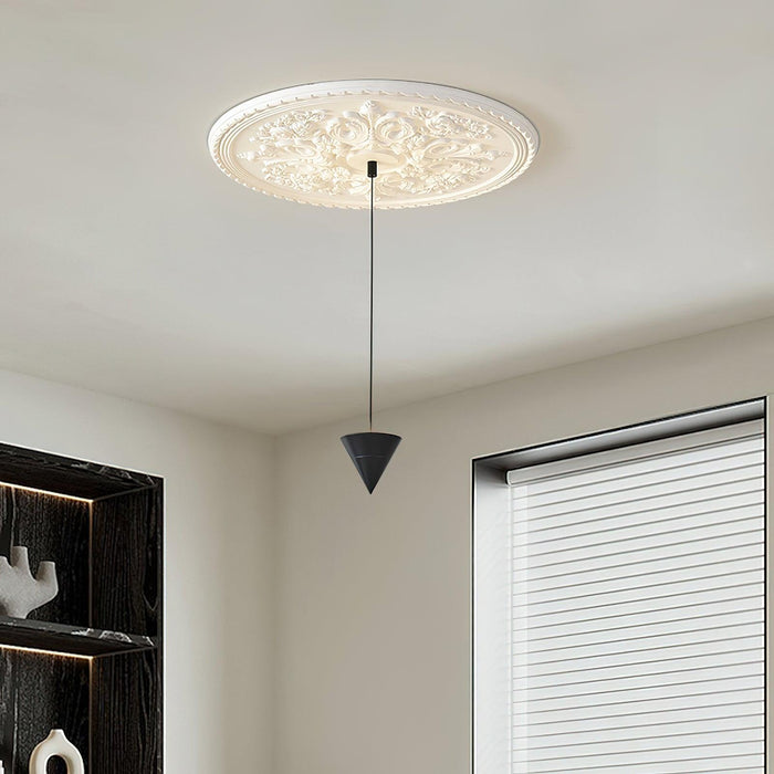 Stralunata Pendant Lamp-DWHOME