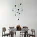 Stralunata Pendant Lamp-DWHOME
