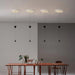 Stralunata Pendant Lamp-DWHOME