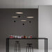 Stralunata Pendant Lamp-DWHOME