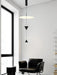 Stralunata Pendant Lamp-DWHOME