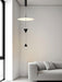 Stralunata Pendant Lamp-DWHOME
