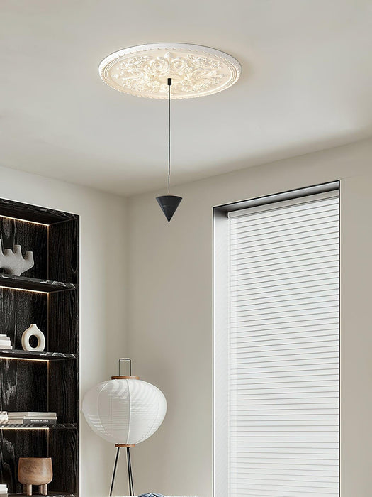 Stralunata Pendant Lamp-DWHOME
