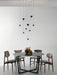Stralunata Pendant Lamp-DWHOME