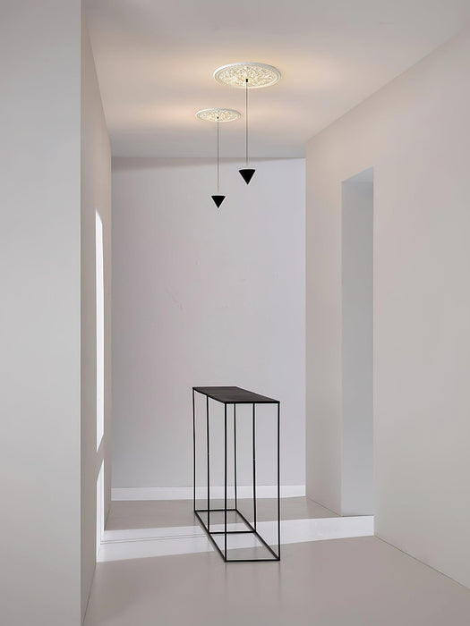 Stralunata Pendant Lamp-DWHOME