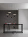 Stralunata Pendant Lamp-DWHOME