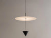 Stralunata Pendant Lamp-DWHOME