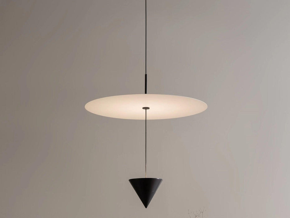 Stralunata Pendant Lamp-DWHOME