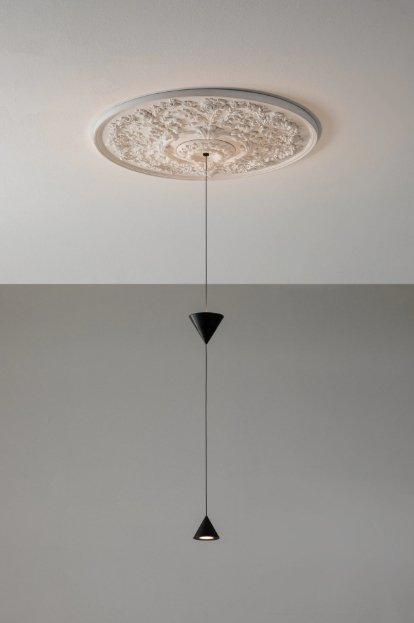 Stralunata Pendant Lamp-DWHOME