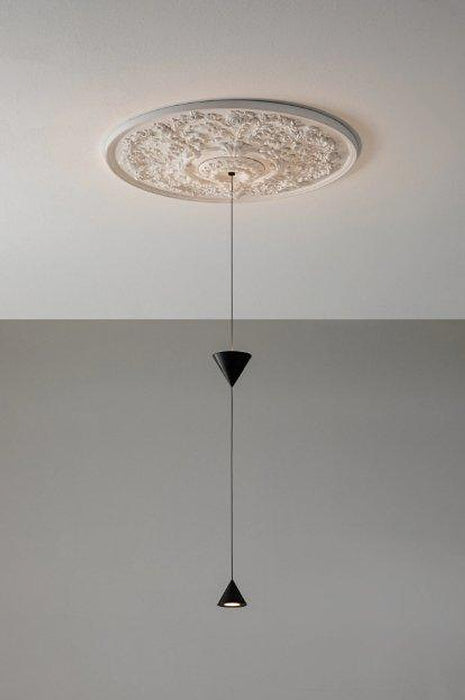 Stralunata Pendant Lamp-DWHOME