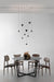 Stralunata Pendant Lamp-DWHOME