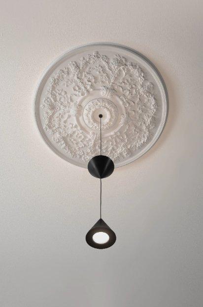 Stralunata Pendant Lamp-DWHOME