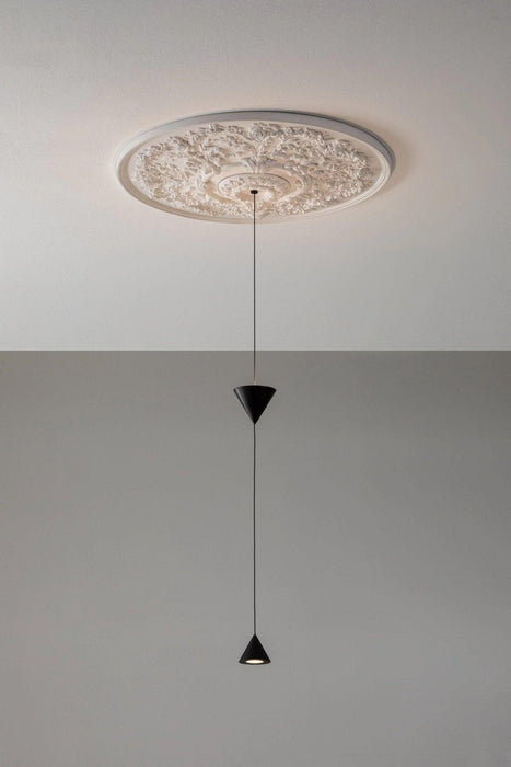 Stralunata Pendant Lamp-DWHOME