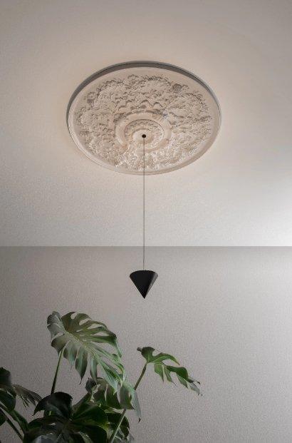 Stralunata Pendant Lamp-DWHOME